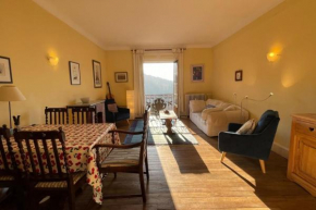 Le Mont-Joly Appartement